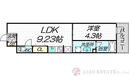 MDI三国コート