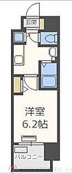 ララプレイス新大阪シエスタ