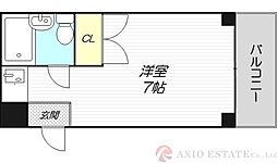 パインハイツ新大阪