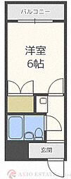 グランドコート新大阪