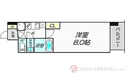 セレニテ江坂ミラク