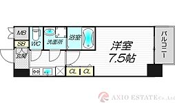 S-RESIDENCE新大阪WEST
