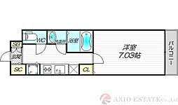 プルメリア江坂