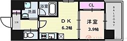 ライブガーデン江坂IV