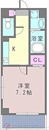 レクシア江坂　（旧 エクセル江坂）