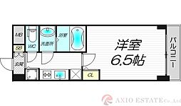 S-RESIDENCE江坂
