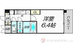 プレサンス神崎川ファインブレス