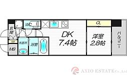 セレニテ江坂ミラク