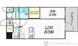 エステムコート新大阪XVIパルス