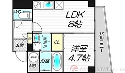 サンレムート新大阪eastII