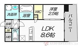 セレニテ新大阪ミラク弐番館
