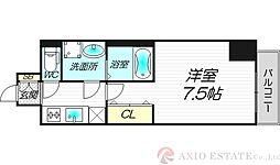 レジュールアッシュ北大阪GRAND STAGE