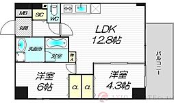 ウッドリバー新大阪