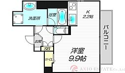 フィールドイン新大阪