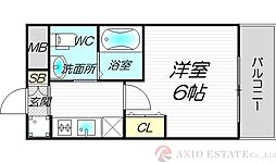 パークヒルズ新大阪will