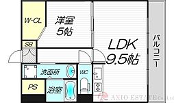パークモダン新大阪