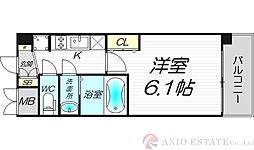 プレサンス神崎川ファインブレス
