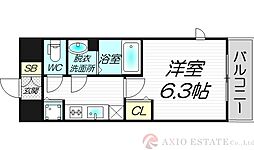 プレサンス新大阪ザ・シティ