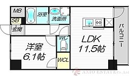 S-RESIDENCE新大阪駅前