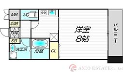 アーバンフラッツ西中島