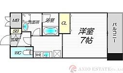 アーバンフラッツ西中島