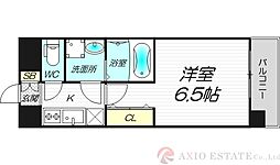 レジュールアッシュ淡路駅前