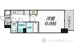 S-RESIDENCE上新庄ascent
