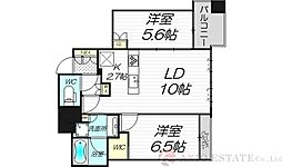 シティタワー大阪本町