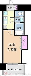 Luxe新大阪SOUTH