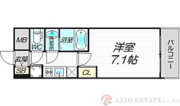 S-RESIDENCE新大阪駅前