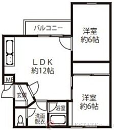 パティオ小松