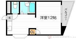 ハイツ上新小松