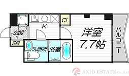 セレニテ新大阪弐番館