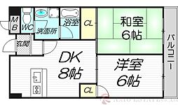 グロリアス北大阪