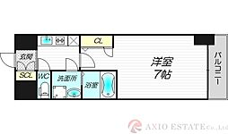 ライジングメゾン新大阪サウス