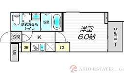 グランドロアール上新庄