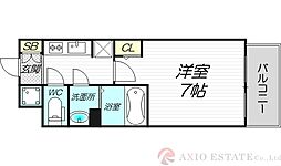 S-RESIDENCE上新庄ascent