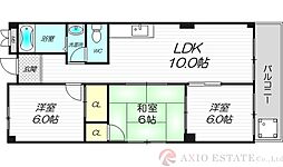 シャルル新大阪