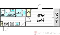 パークヒルズ新大阪will