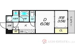 ファステート大阪マジョリティ