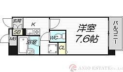 プレサンス新大阪