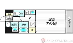 プレッツァ新大阪