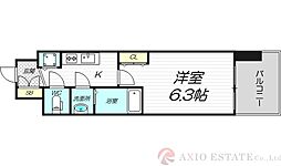 アドバンス新大阪ウエストゲート