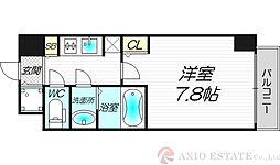 S-RESIDENCE新大阪駅前