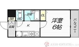 エスリード新大阪第5