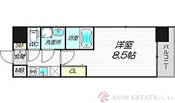 ジュネス新大阪レジデンス