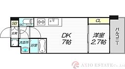 セレニテ新大阪エクラ