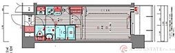 プレサンスNEO上新庄PRIMECRUIS
