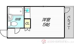 メゾン新大阪北