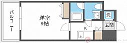 プラウドフラット新大阪
